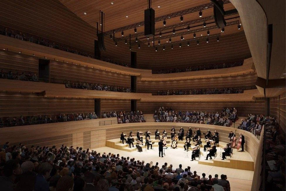 The Dunard Centre