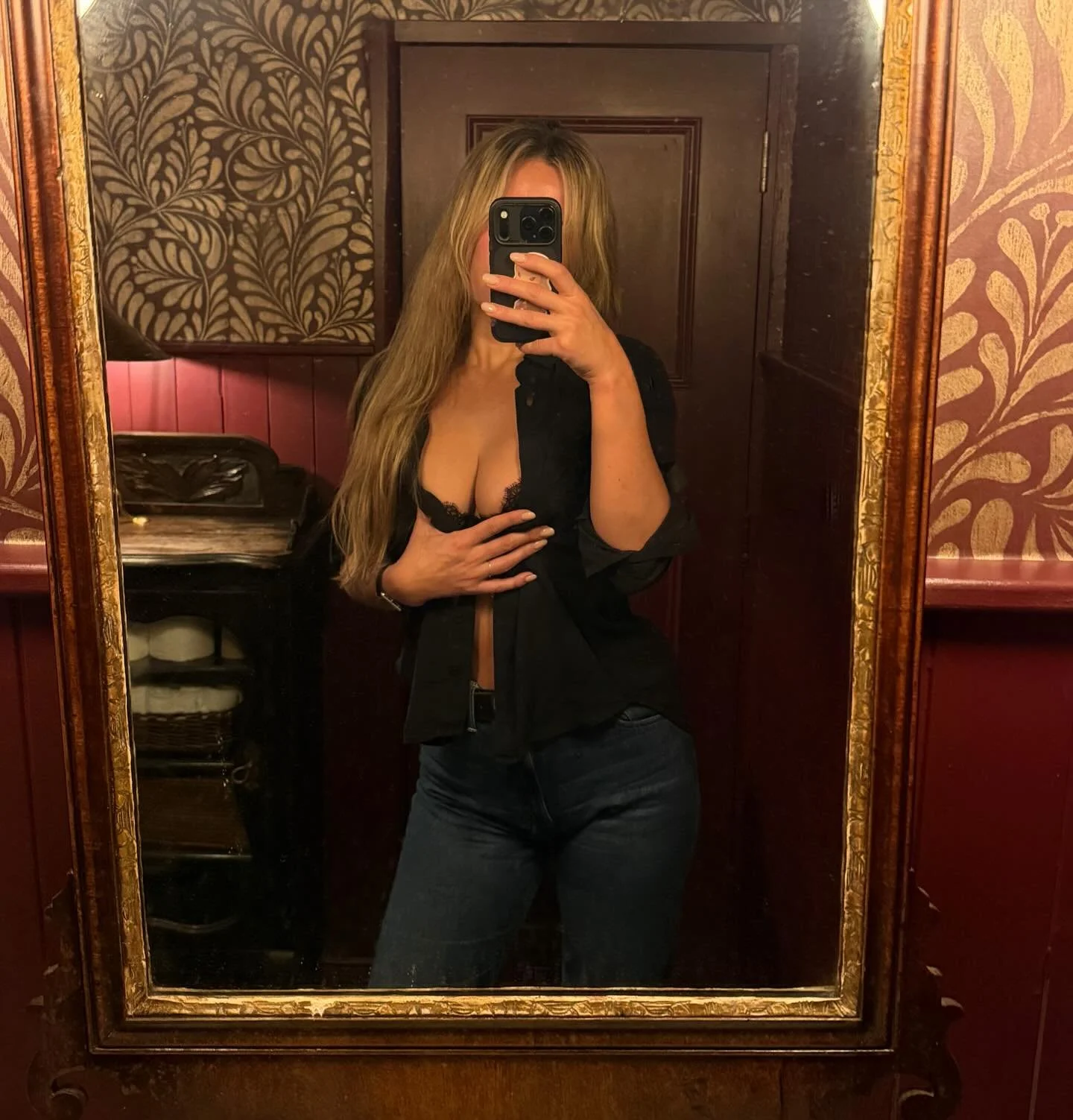 A practical outfit (badly supervised)