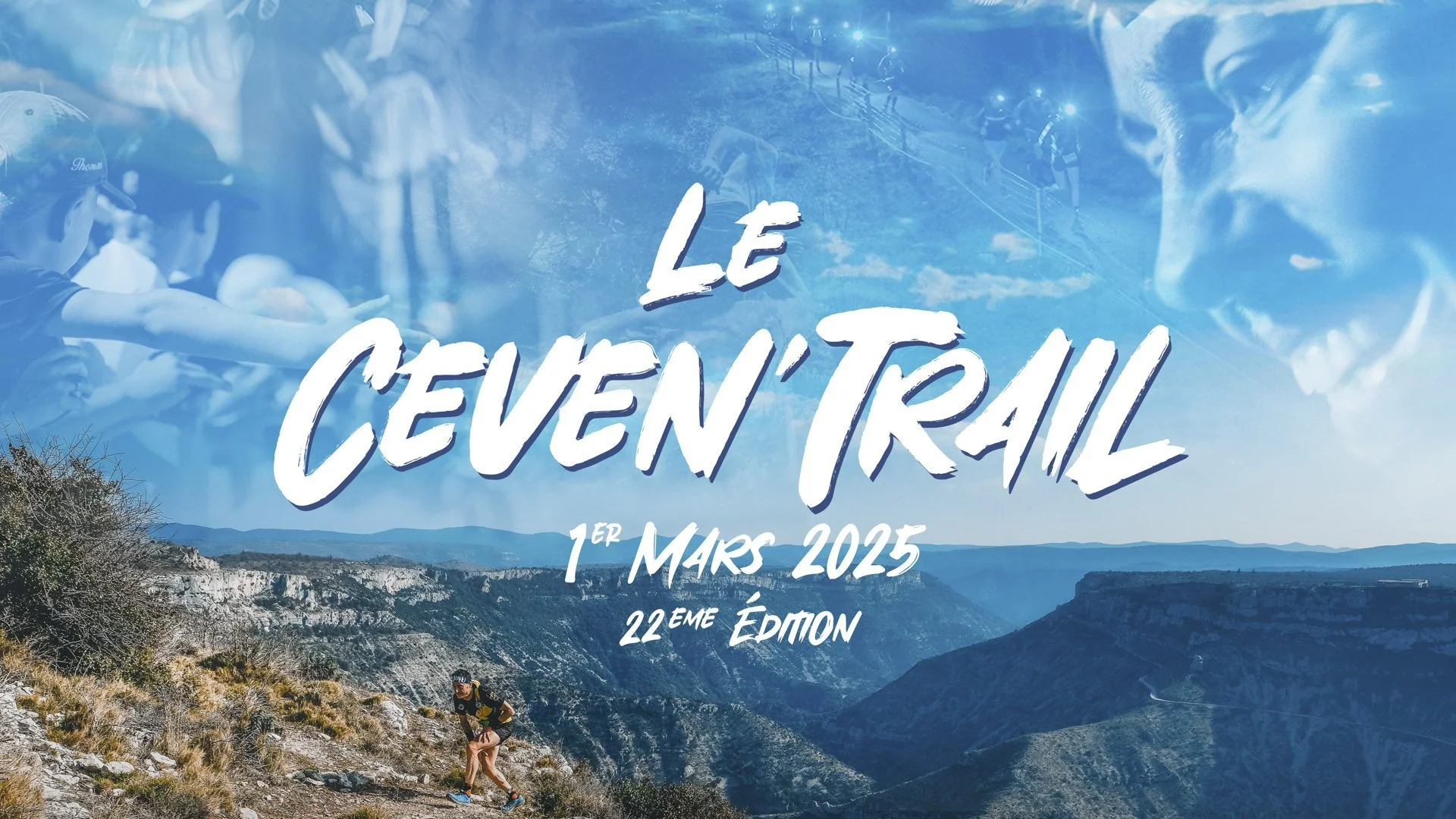 évènement CVN'Trail 2025