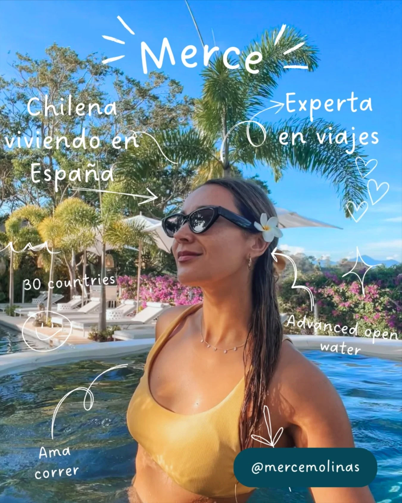 🌴&iexcl;&iexcl;En dos semanas comienza nuestro viaje a Bali!!
Estamos listas para esta aventura que ser&aacute; dirigida por nuestra querida @mercemolinas 🙌🏻 experta en viajes y experta en Bali 🌊

&iquest;Les gustar&iacute;a sumarse a nuestro pr&