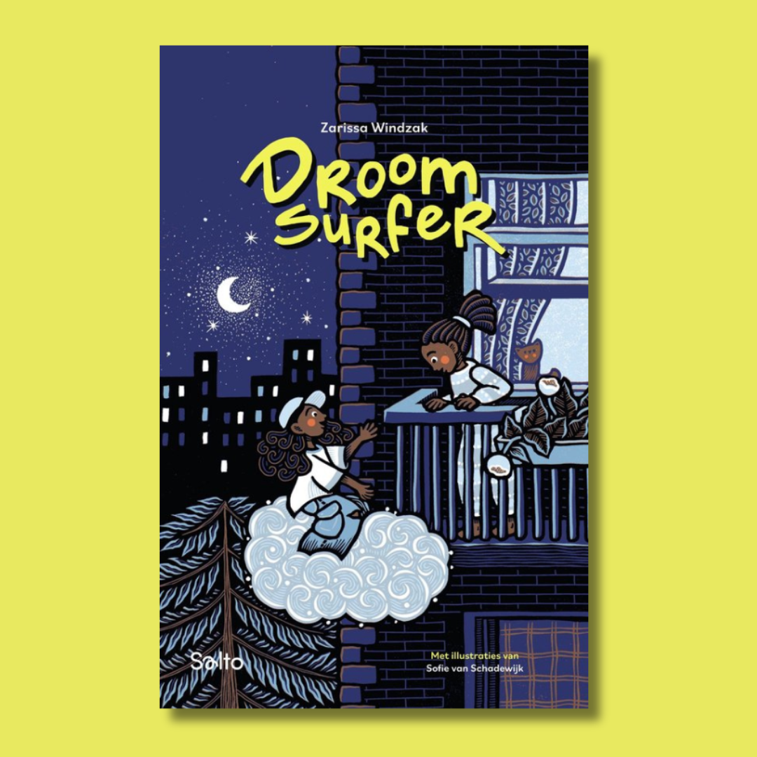 Droomsurfer | Salto, 2026