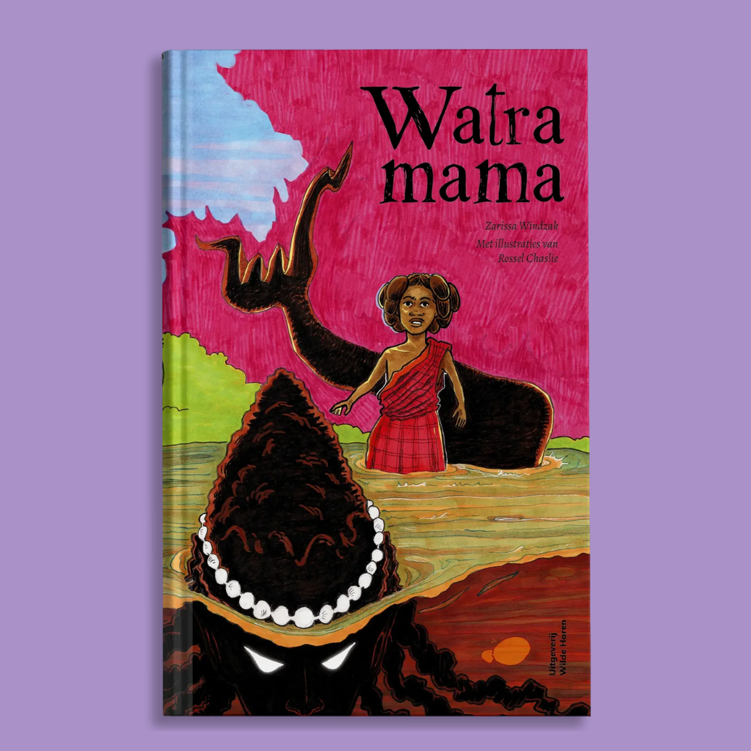 Watramama | Wilde Haren, 2026