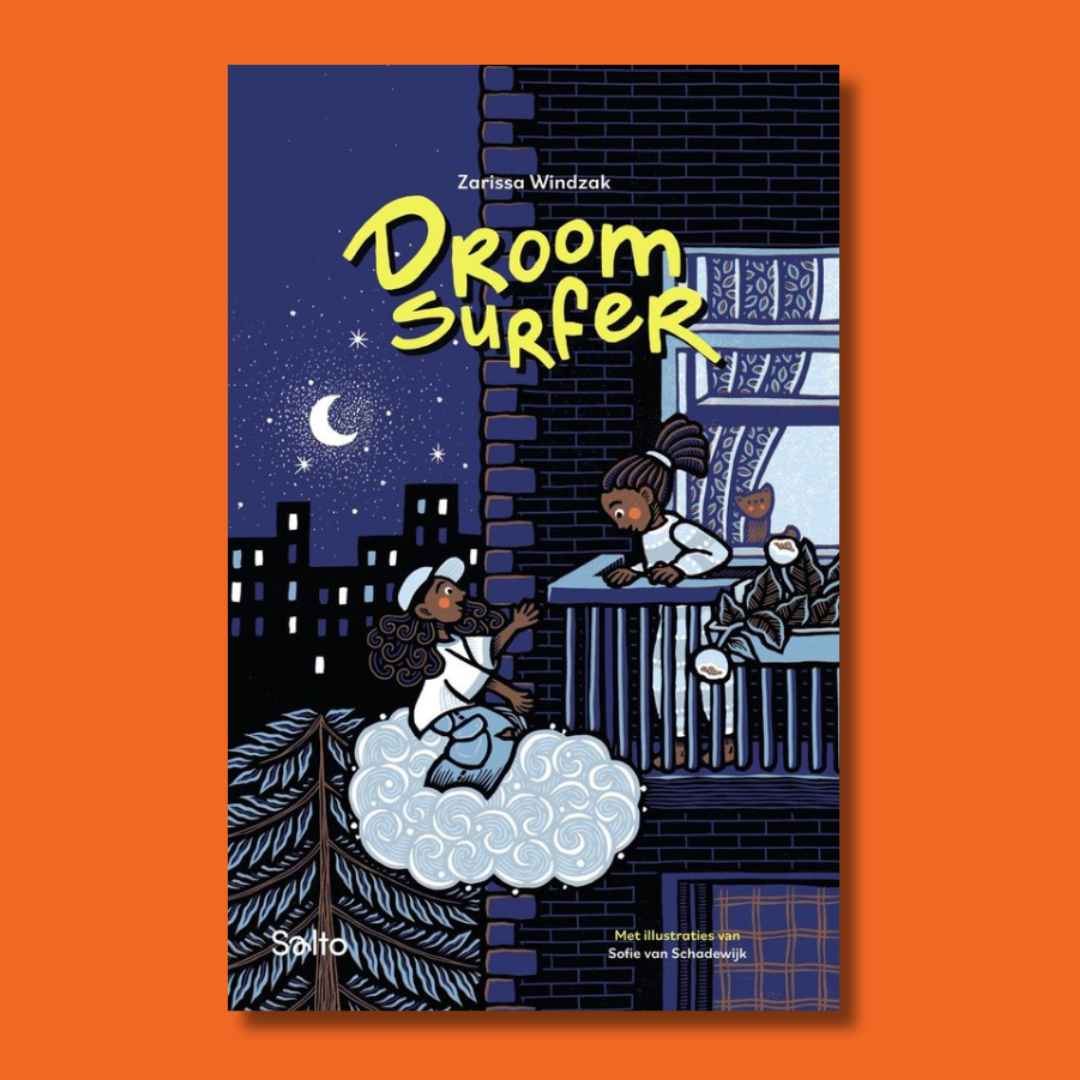 Droomsurfer | Salto, 2026