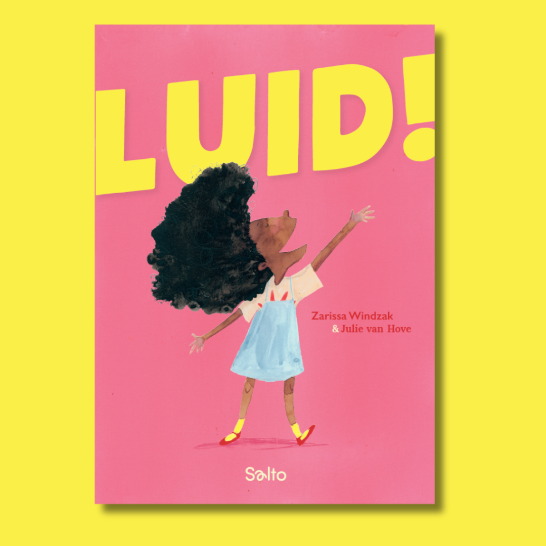 LUID! | Salto, 2026