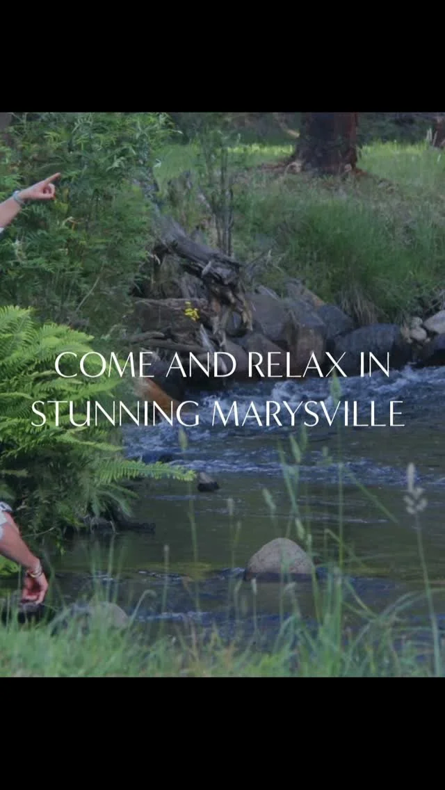 Looking for somewhere to get away this weekend?