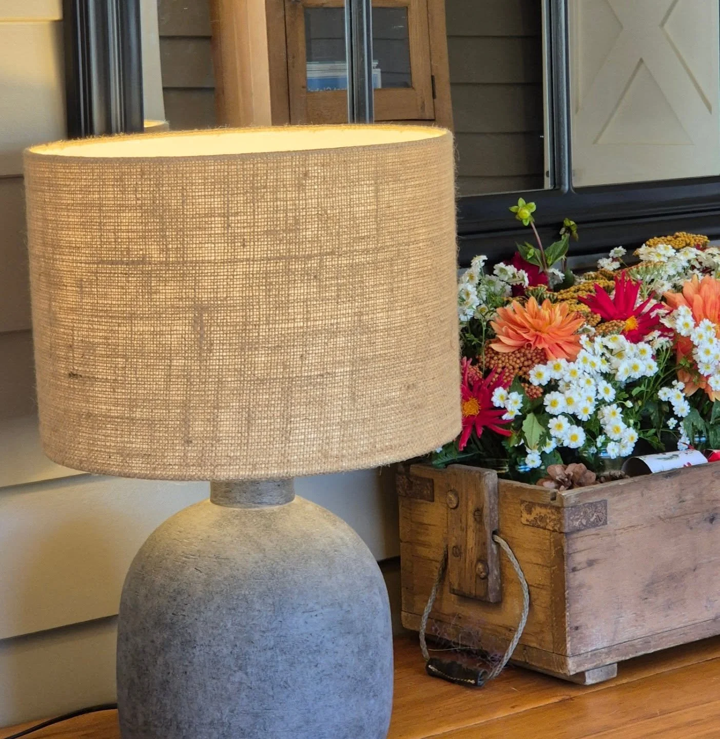 Happy New Year! Hoping there is lots of time for getaways!