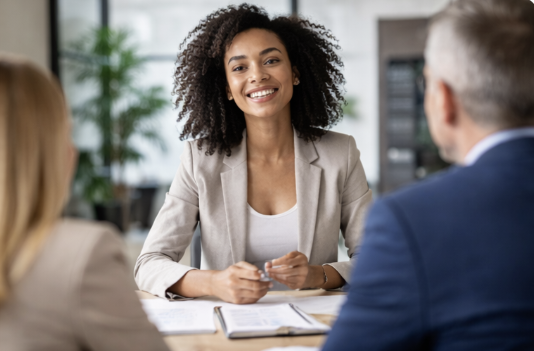 How to Stand Out for Entry-Level Sales Roles in 2026