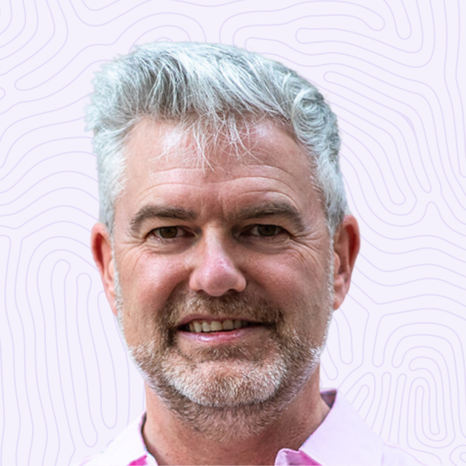 Simon Phillips, Teamshaper Associate Trainer