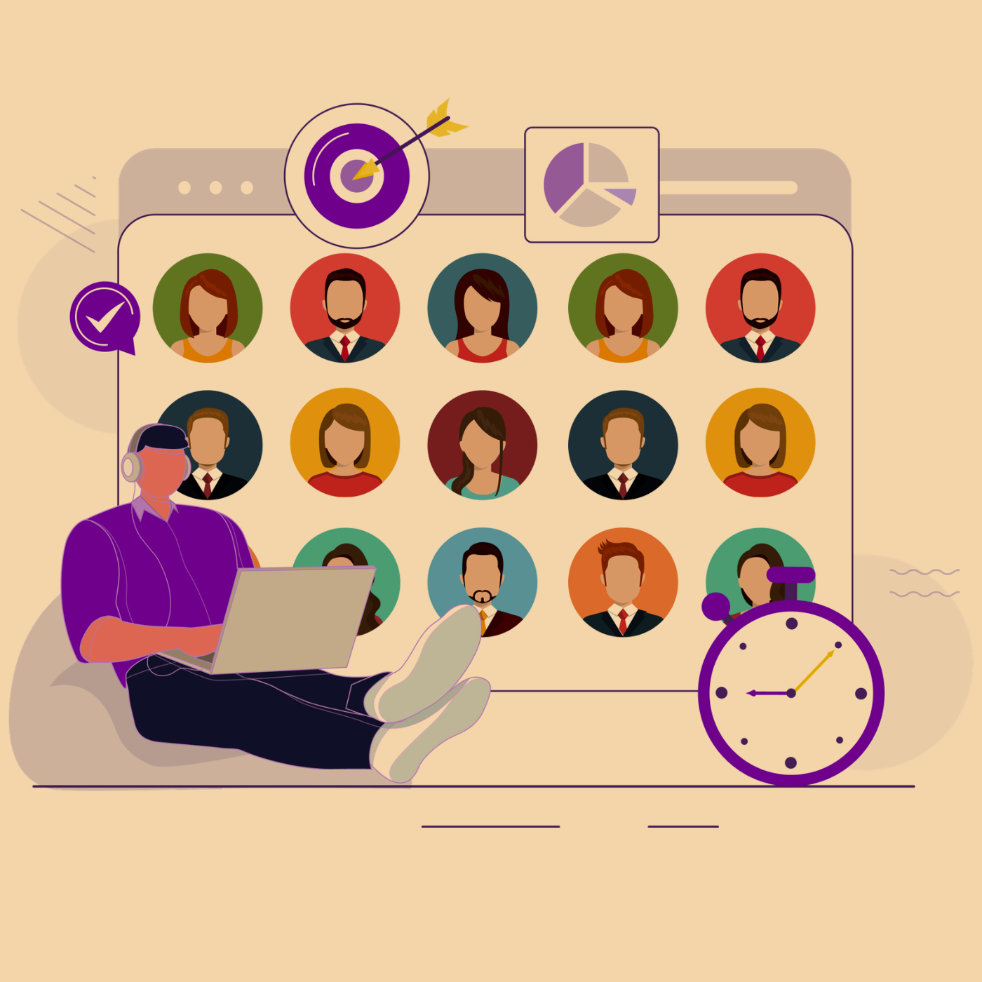 The follow-up session: a quiet game-changer