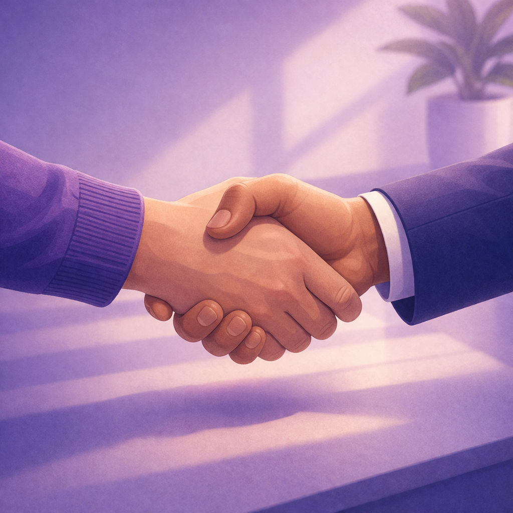 Public trust and confidence, and how it’s maintained