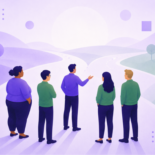 How to support your team after redundancies