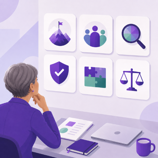 How to Choose a Training Provider for Your Public Sector Team