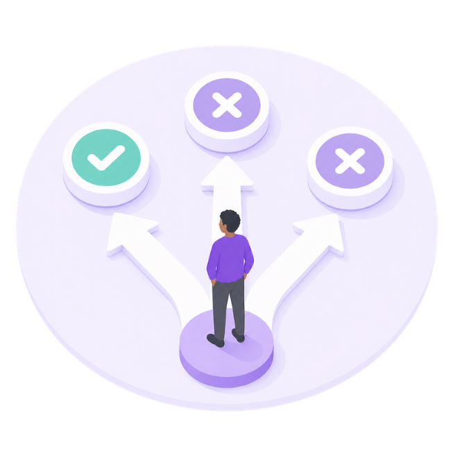 Analysis Paralysis in the Public Sector: How to Make Good Decisions Quickly