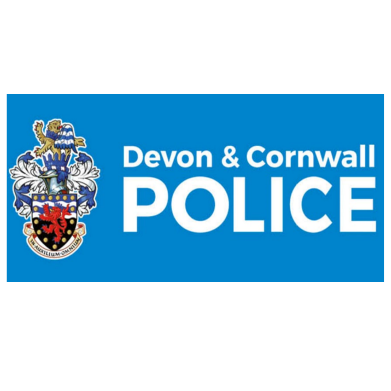 Devon and Cornwall Police