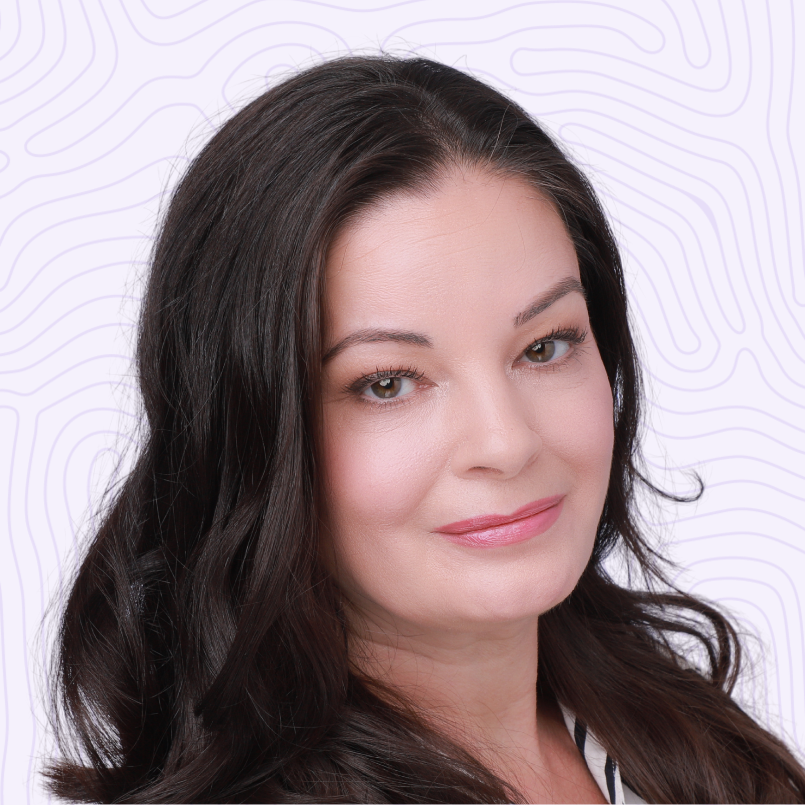 Kate Disley, member of the advisory board at Teamshaper