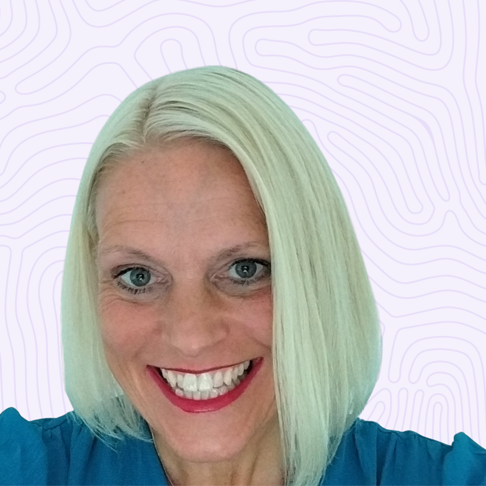 Marie Thake - a Teamshaper Associate Trainer