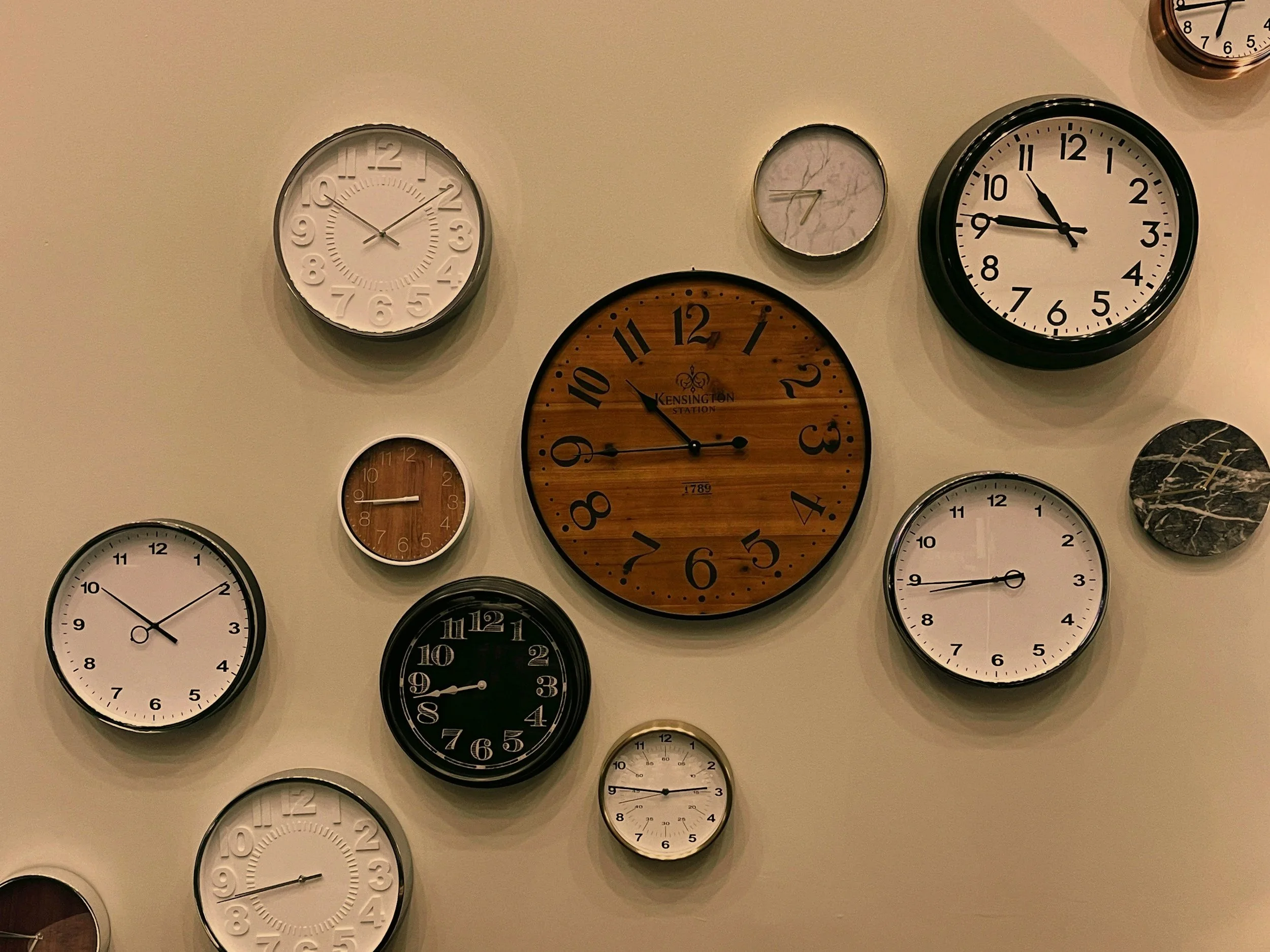 Mastering time management as a team