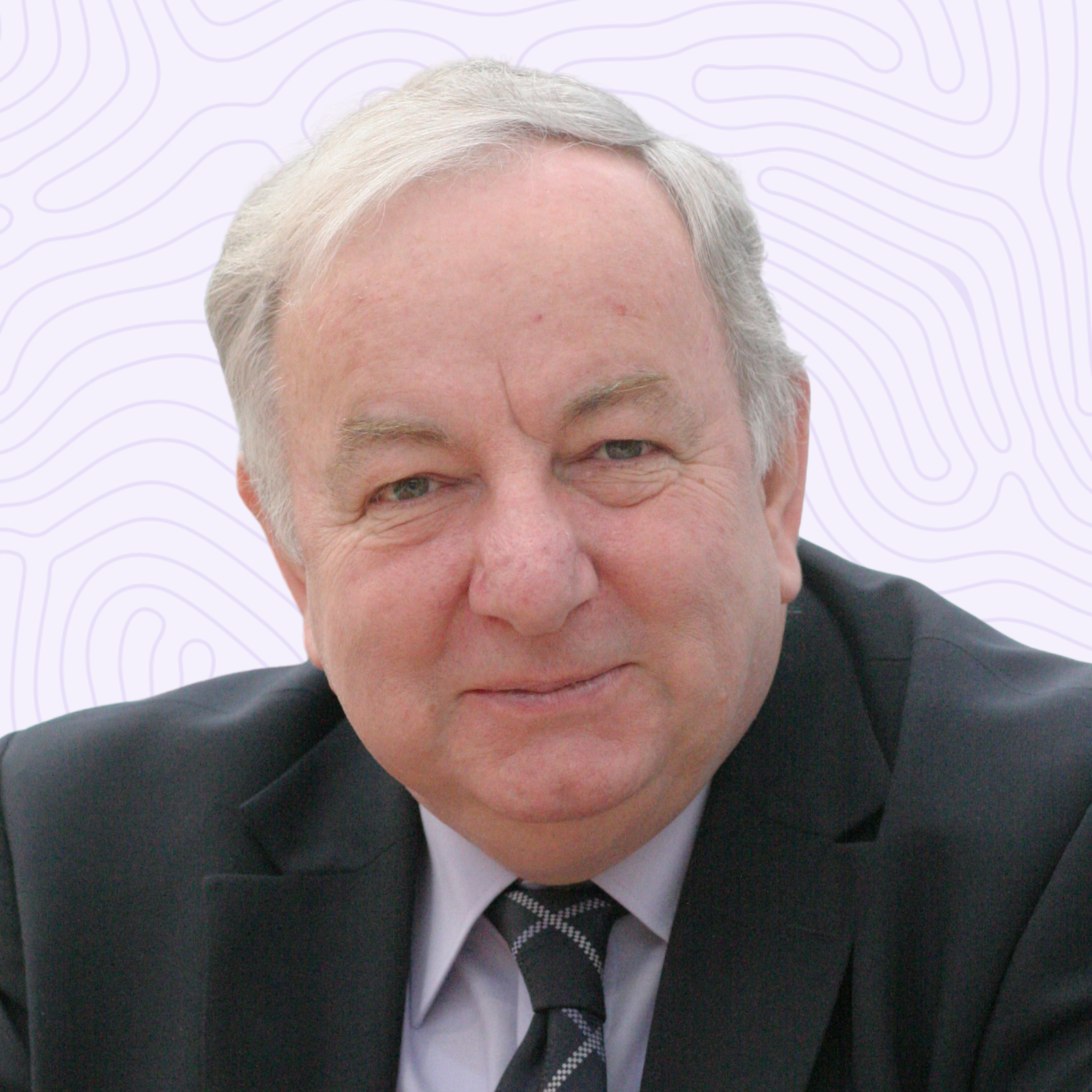 Lord Foulkes of Cumnock, member of Teamshaper's advisory board