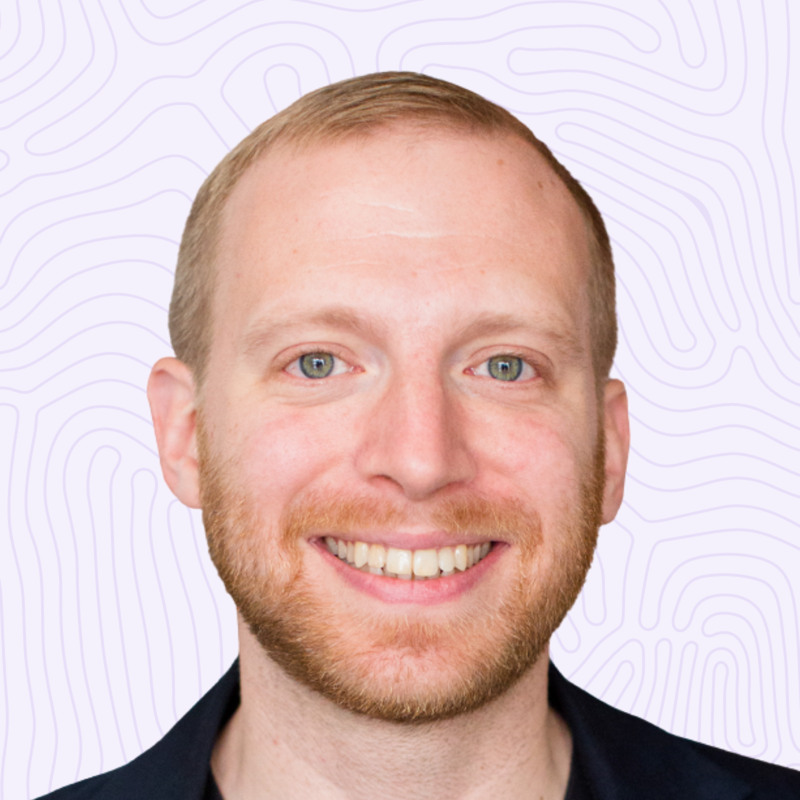 Parry Malm, Teamshaper Advisory Board Member