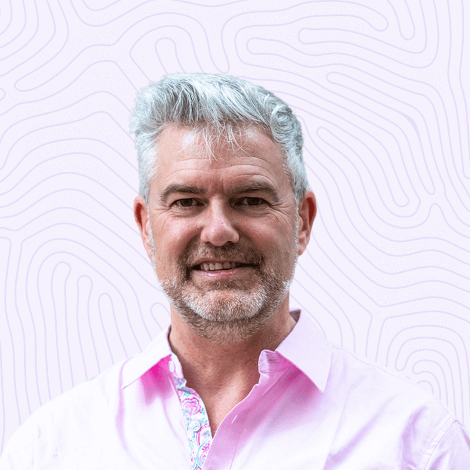 Simon Phillips, Associate Trainer at Teamshaper