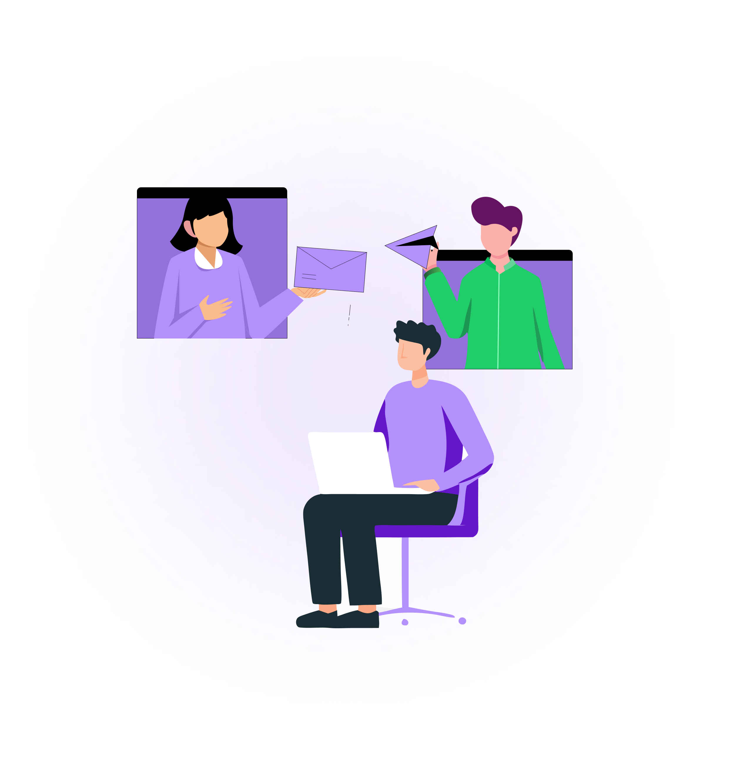 Teamshaper's Human-Centred Writing in the Age of AI