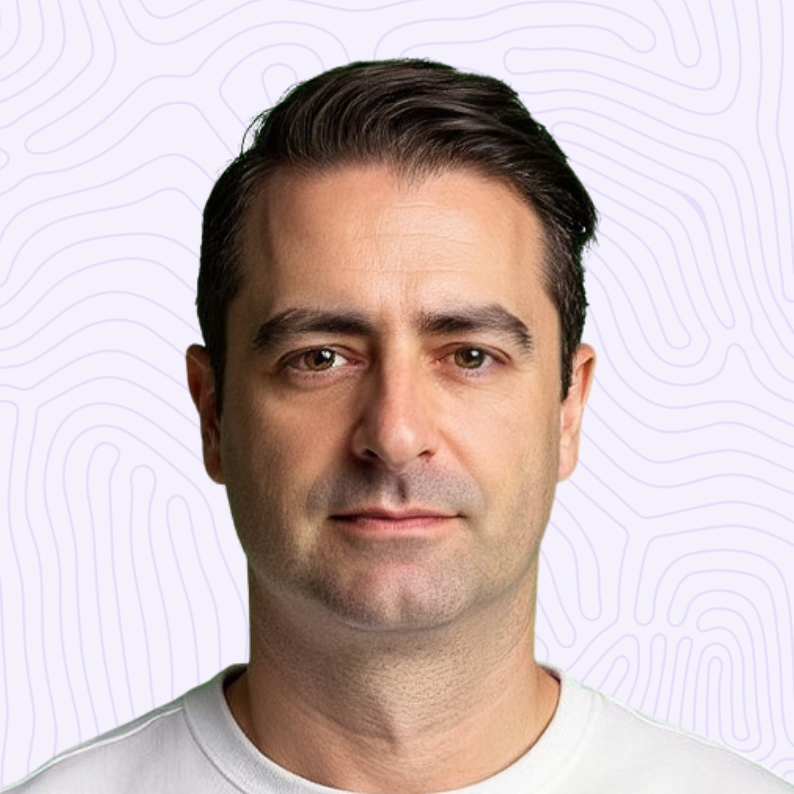 Yoav Zand, Director at Teamshaper