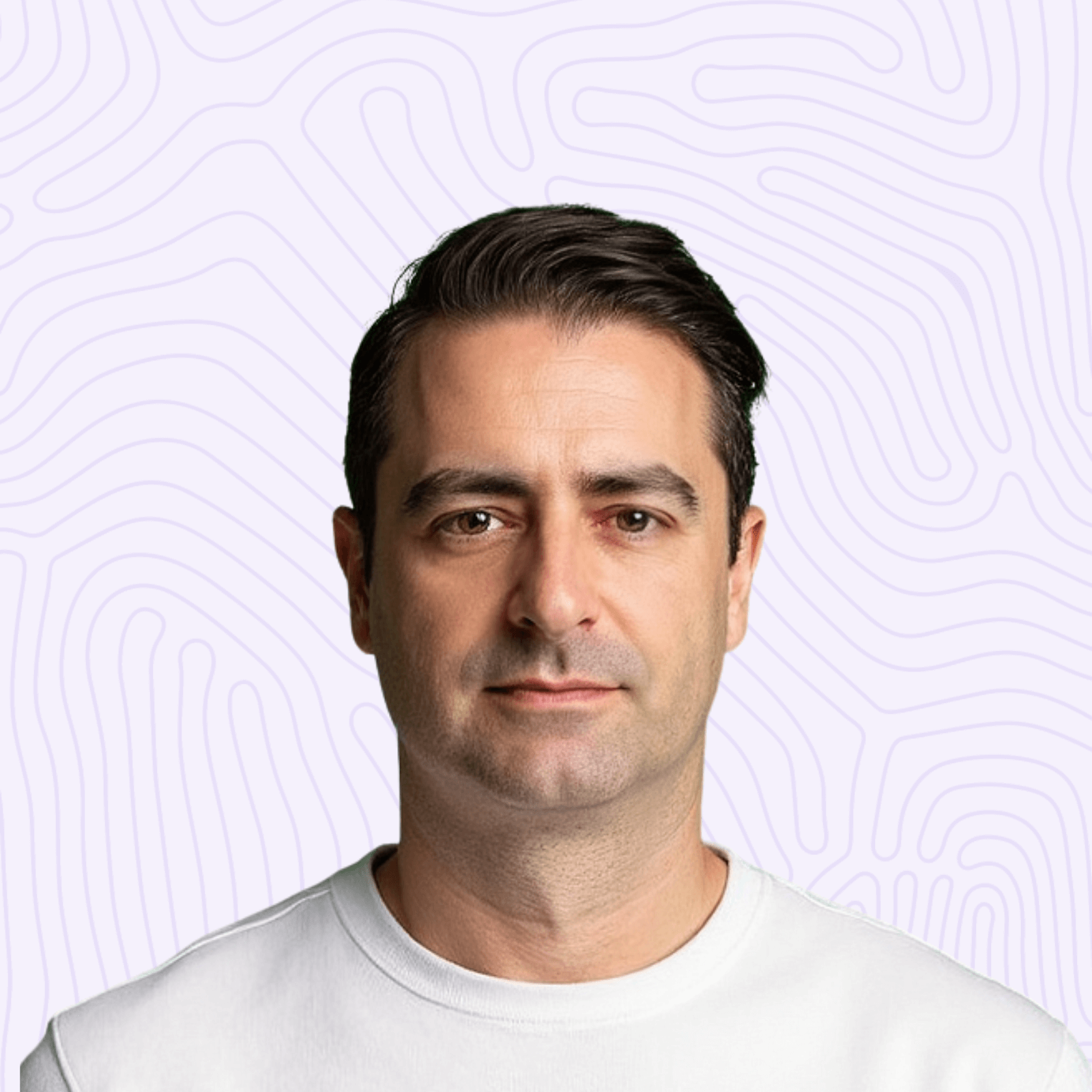 Yoav Zand, Director at Teamshaper