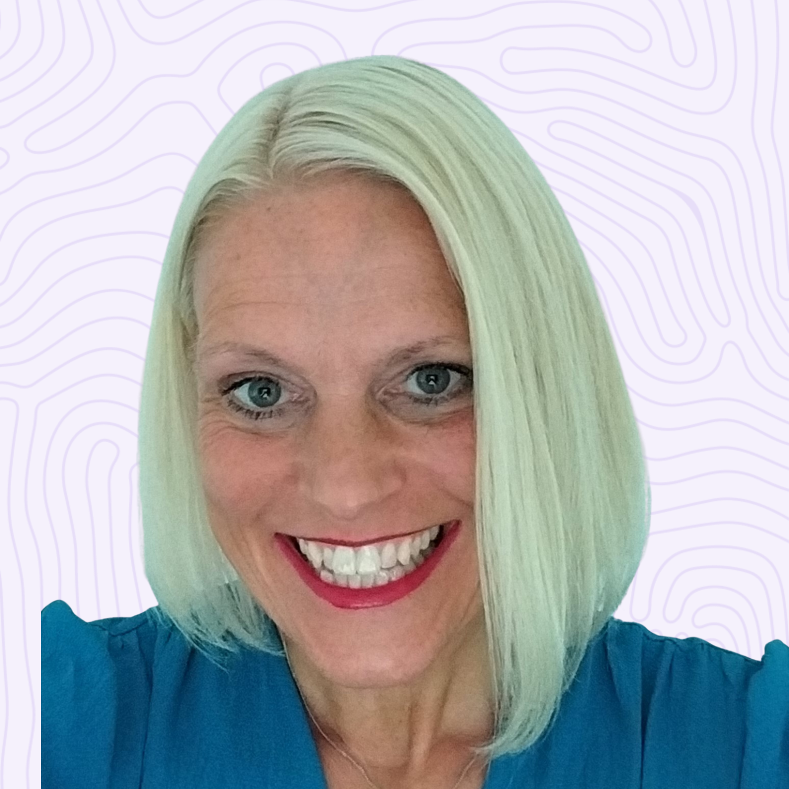Marie Thake, Teamshaper Associate Trainer