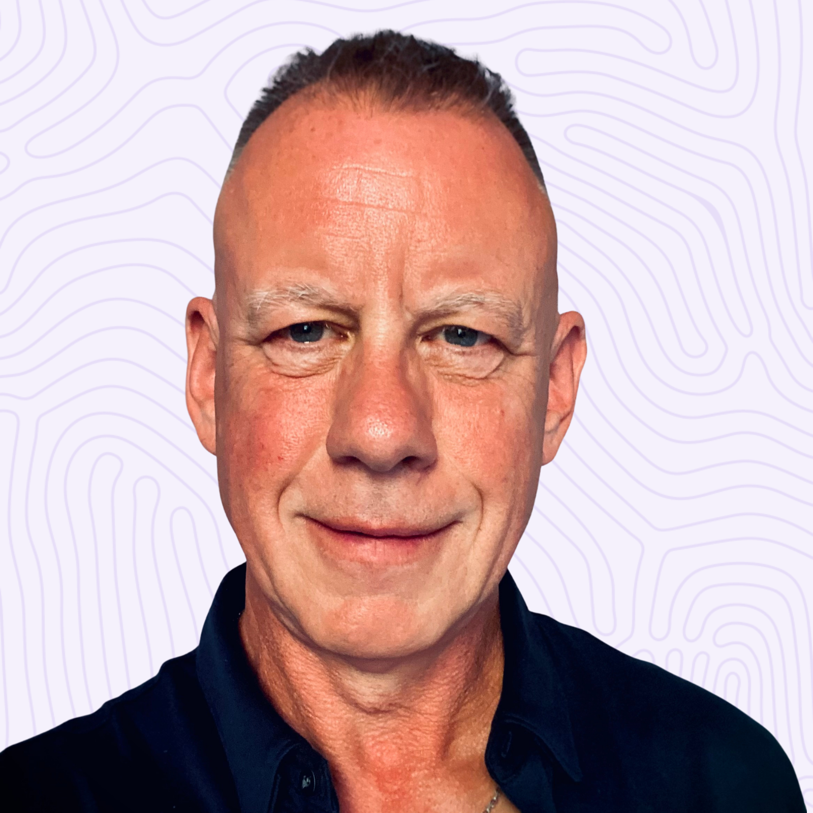 Paul Ward, Teamshaper Associate Trainer