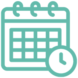 Simple to book and schedule