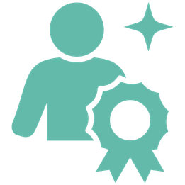 Based on experience working with public sector professionals