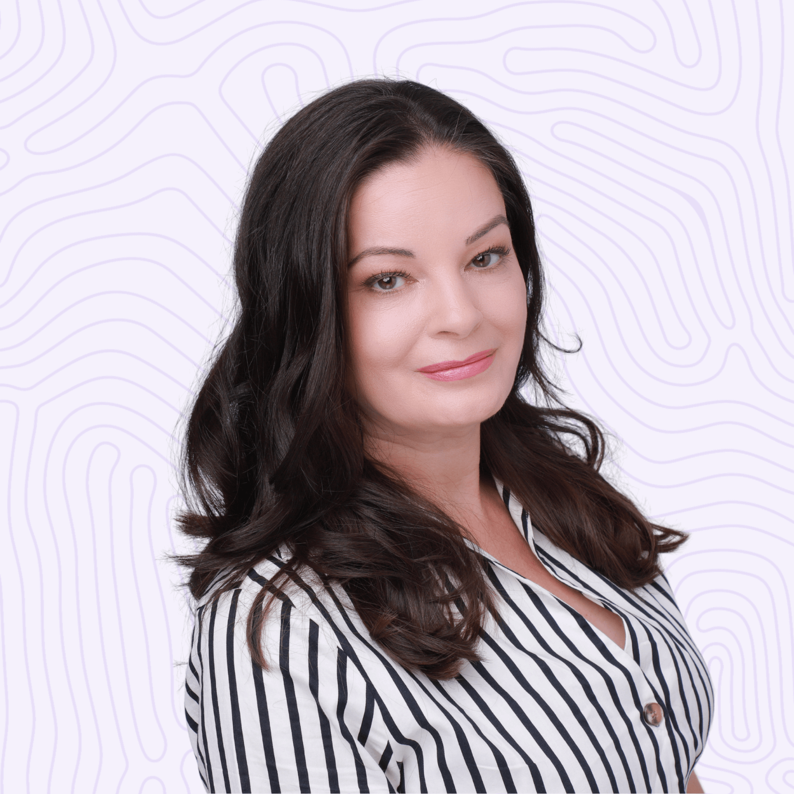 Kate Disley, member of the advisory board at Teamshaper