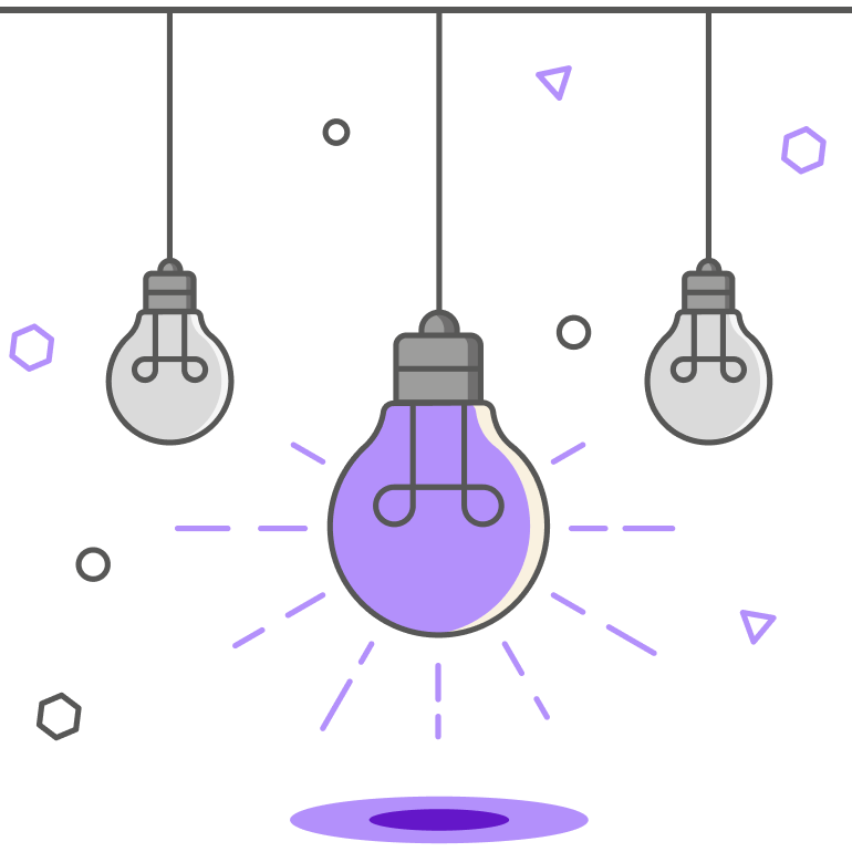 Teamshaper's Innovate Module