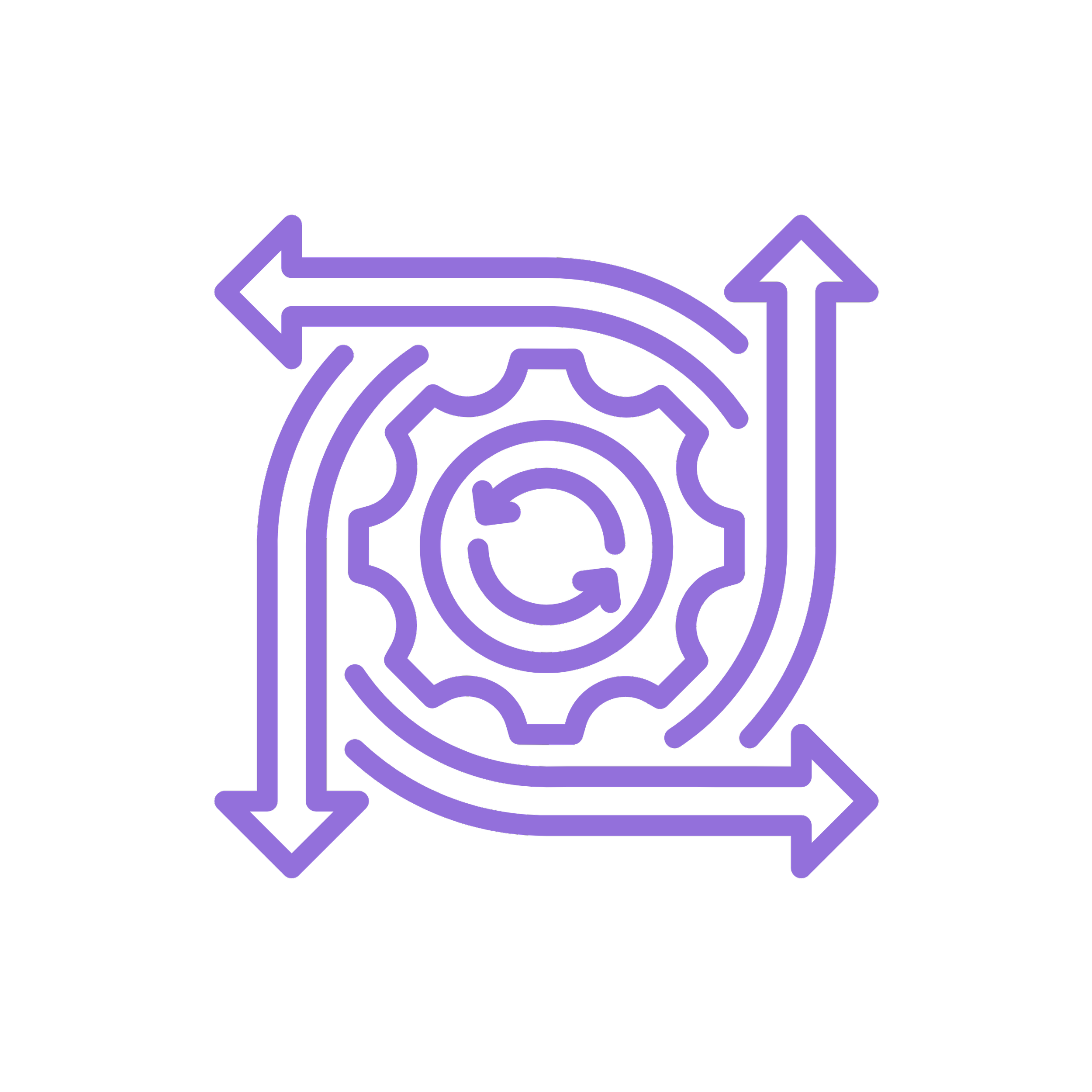 Teamshaper - fully bespoke