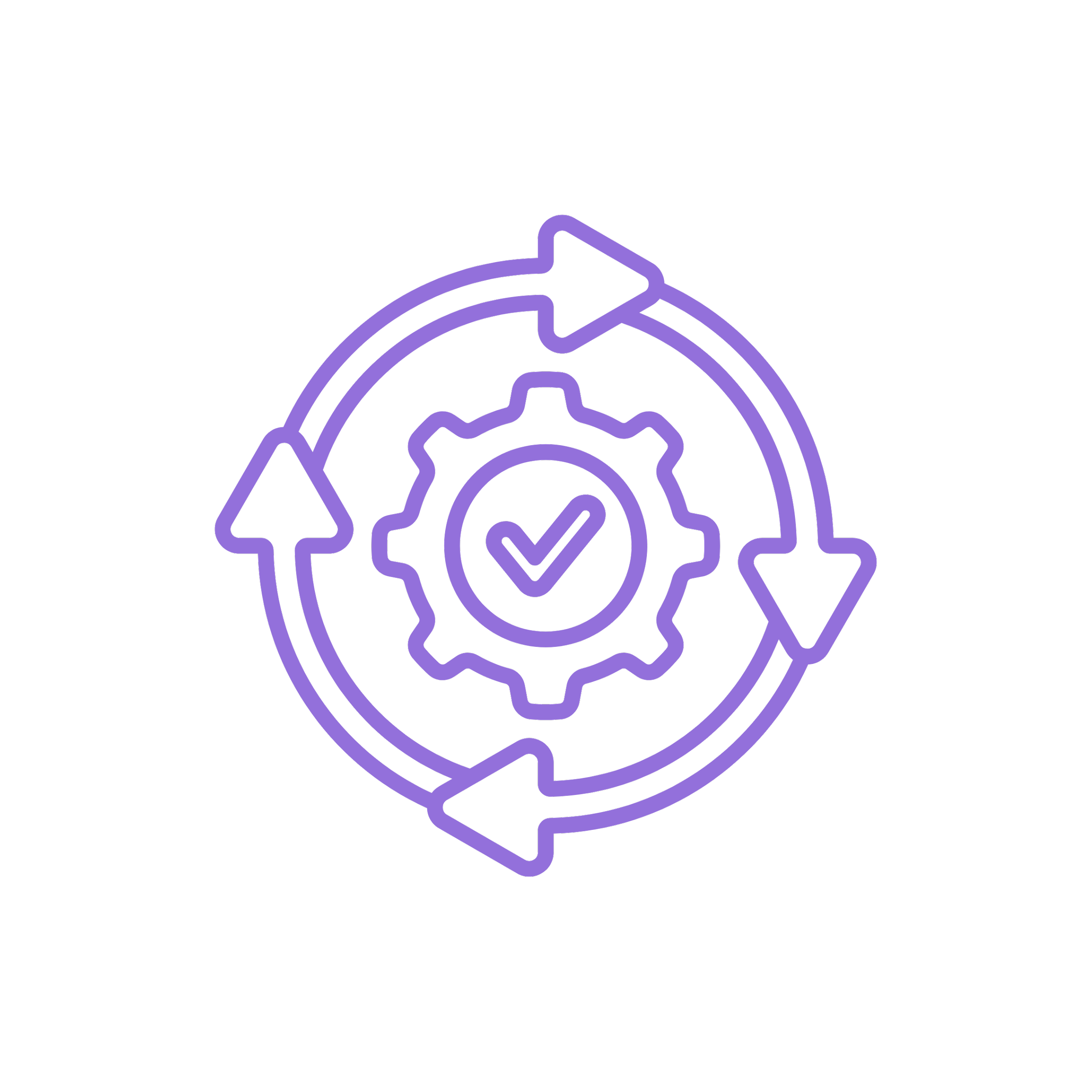 Teamshaper - end-to-end process