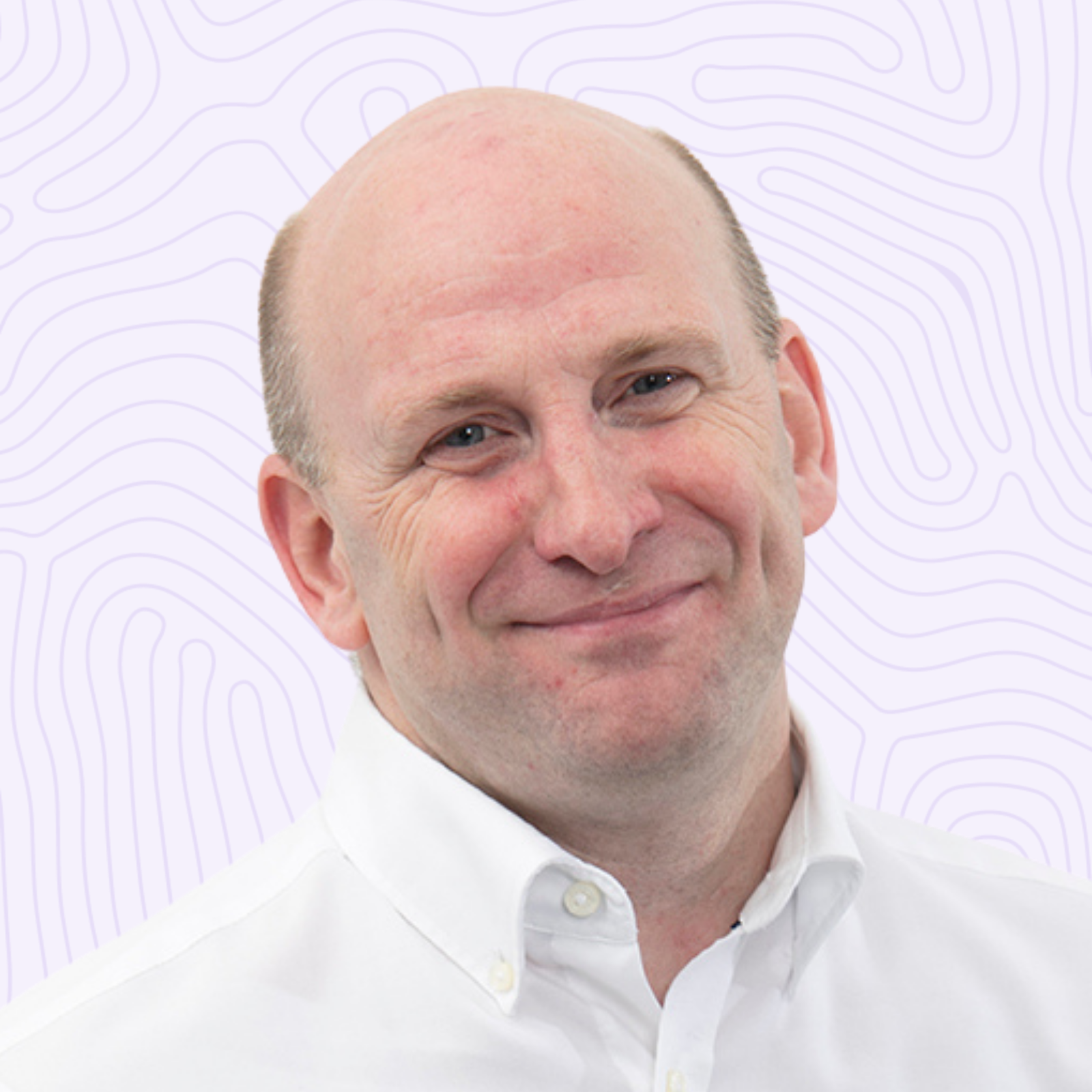 Patrick Watson, Teamshaper Associate Trainer