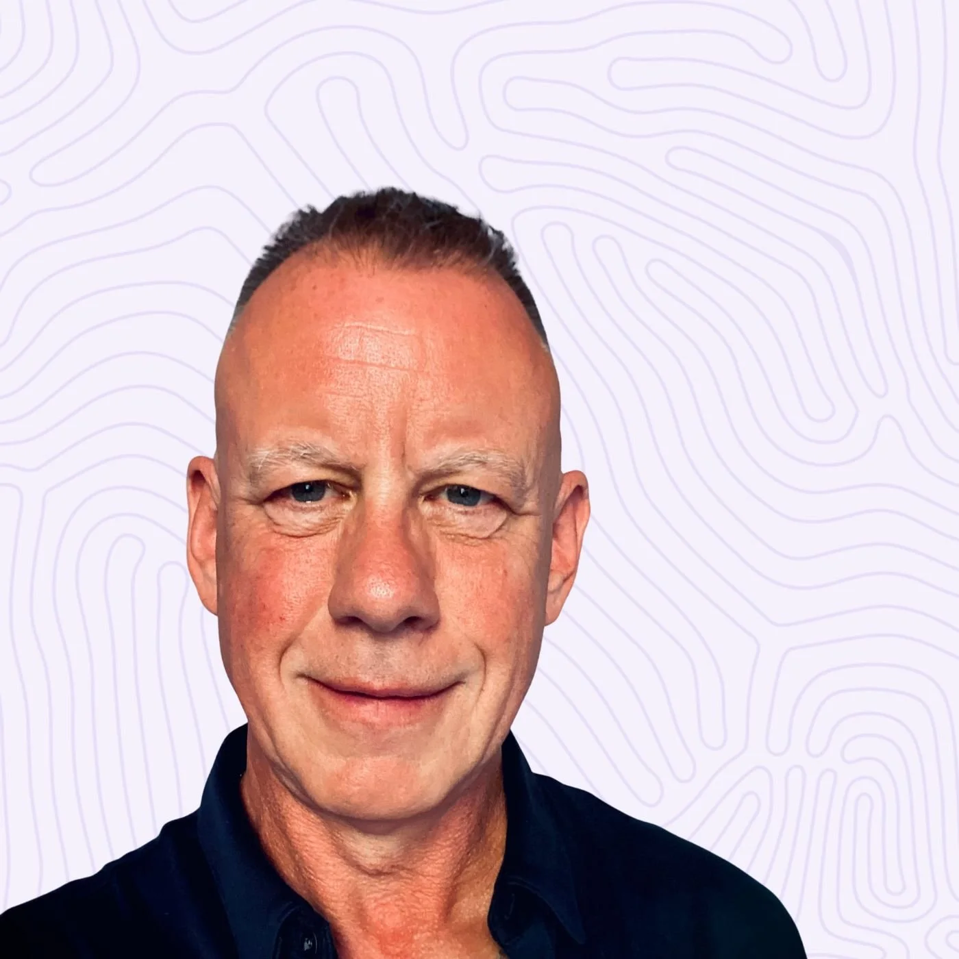 Paul Ward, Associate Trainer at Teamshaper