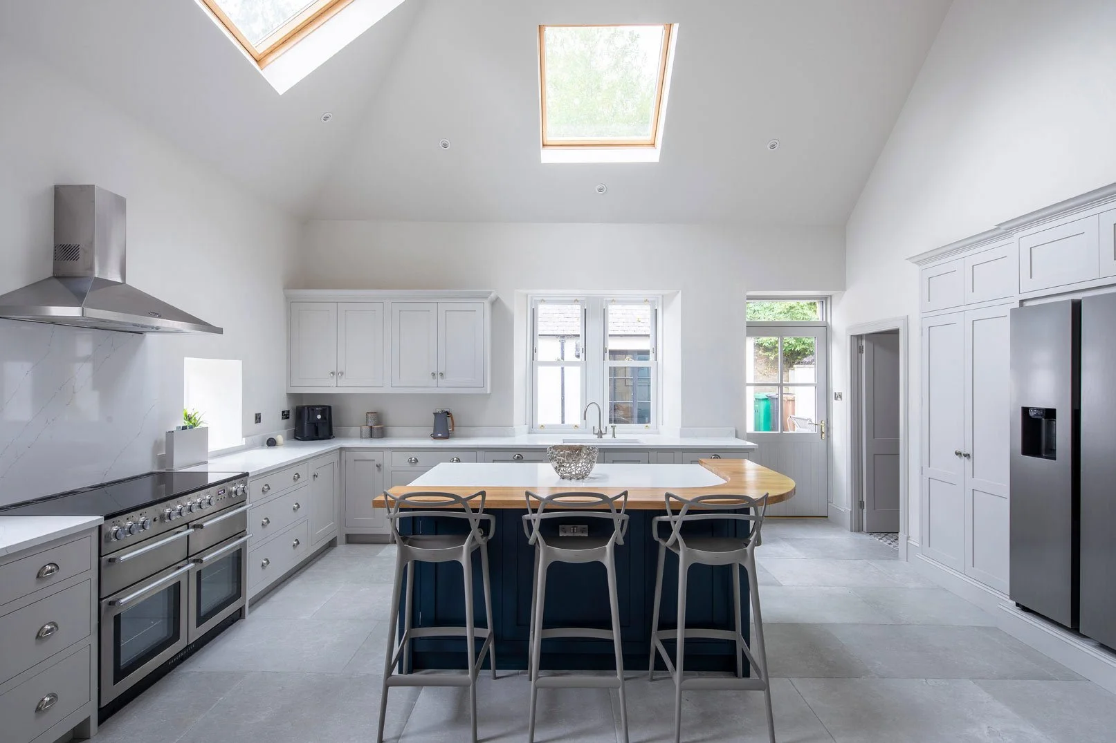 Timeless Family Home