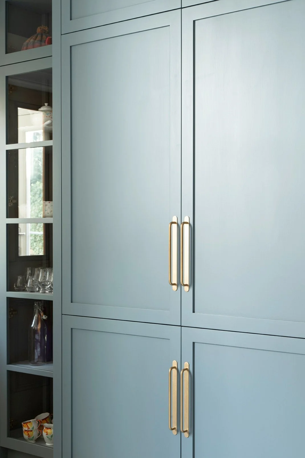 Eclectic Shaker 006