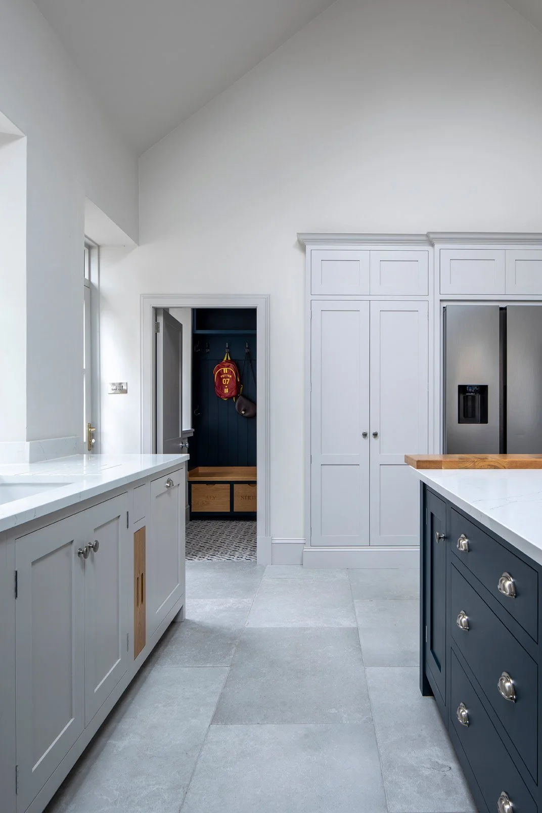 Timeless Family Kitchen 05
