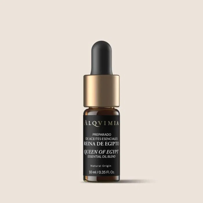 Queen of Egypt Essential Oil Blend 10ml