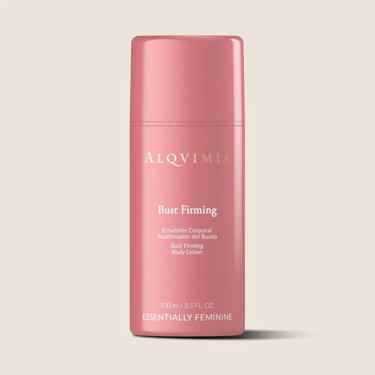 Bust Firming Lotion