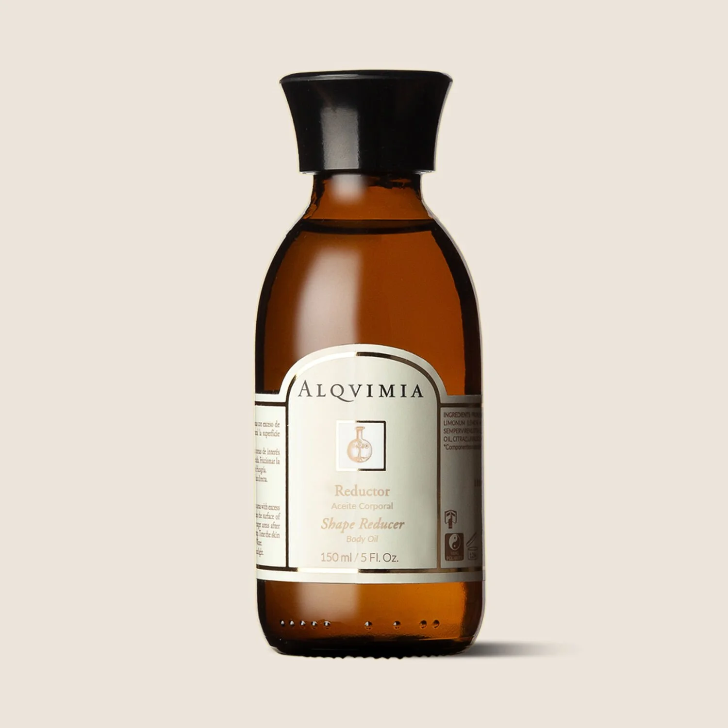 Shape Reducer Body Oil