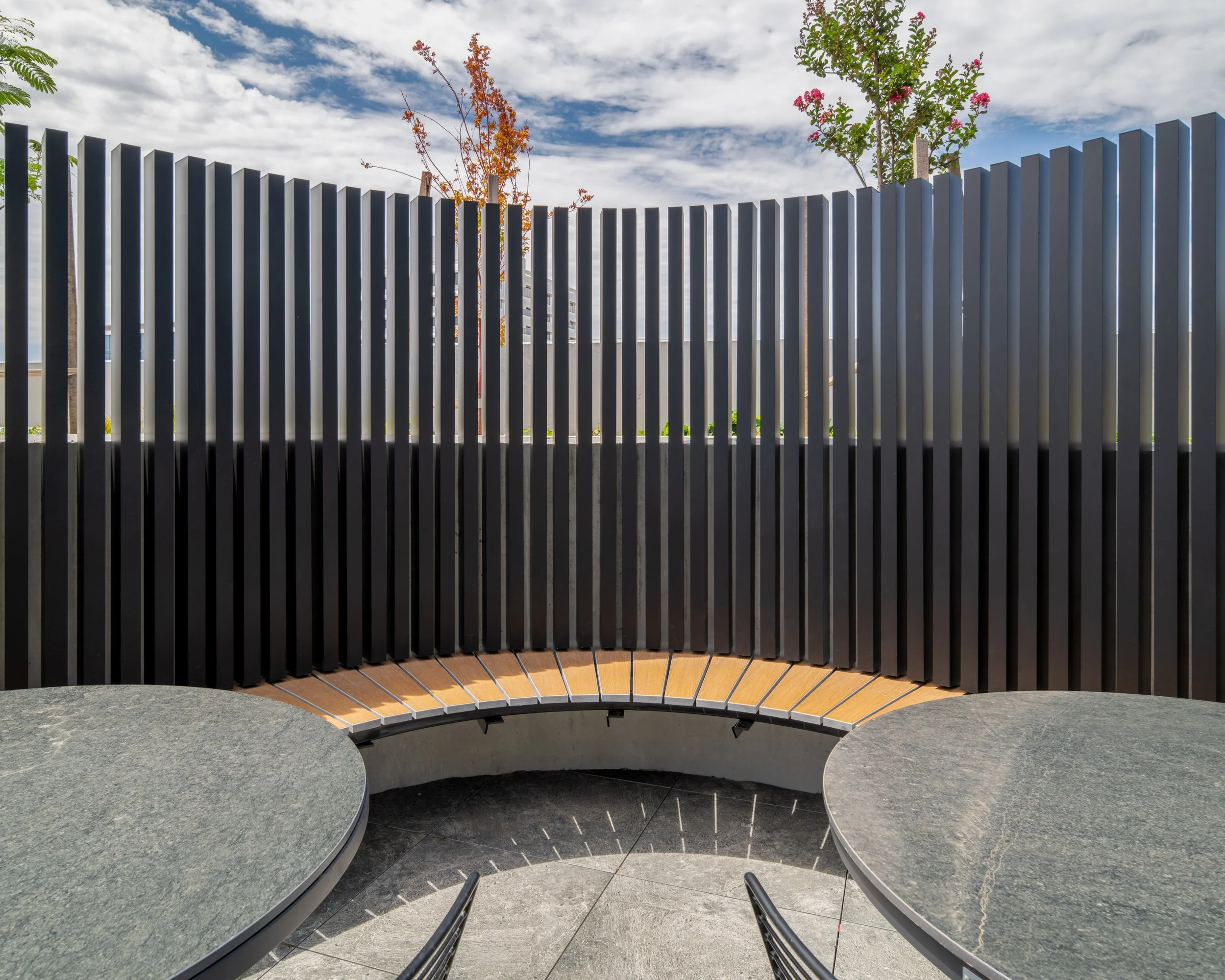 Architectural Batten Pro Aluminium Battens 