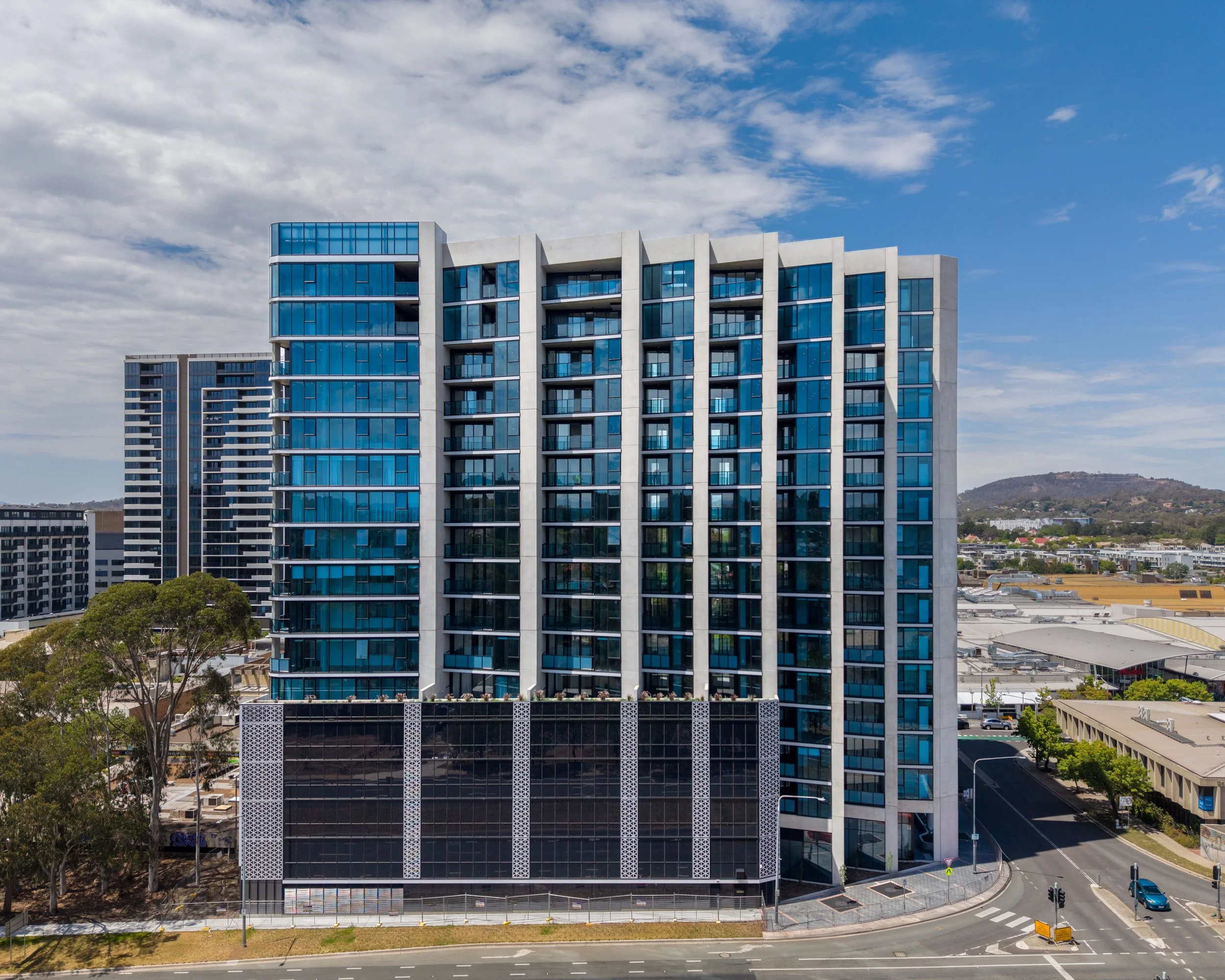 New Apartment - Supplied by Batten Pro 