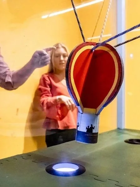 Pull Some Strings (Copy)