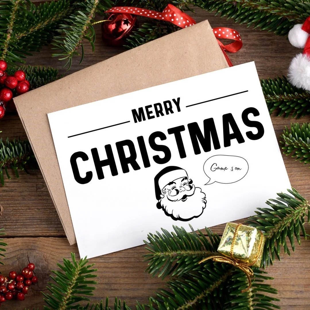 Köp presentkort på en upplevelse hos oss på Teamfabriken Malmö