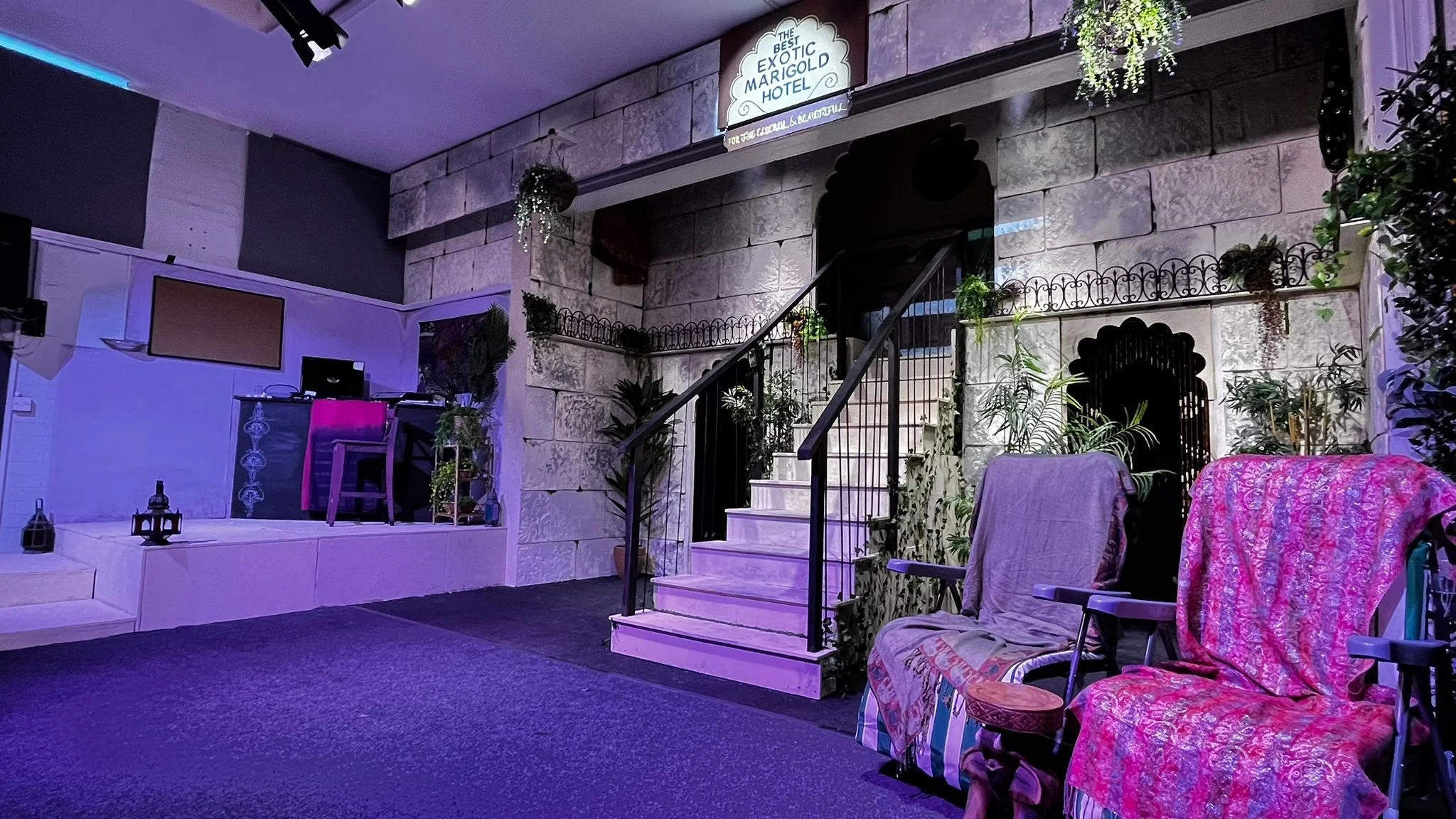 adding spindles yo the staircase