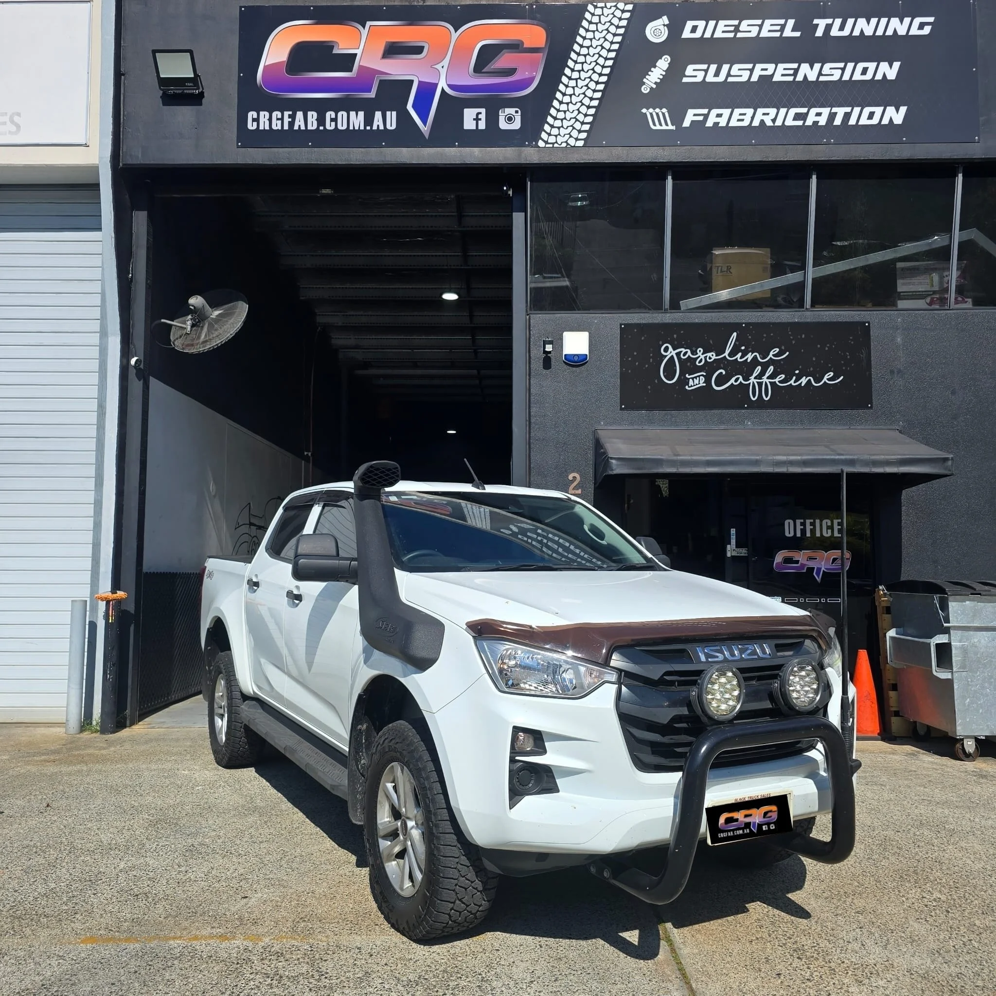 Dmax on d Dyno

🙄Standard power was 147hp horse power
😐Standard torque 455nm of torque

😳Tuned power 174hp 18% more Power 
😲Tuned torque 576nm  improved 26%

Isuzu dmax turbo failure is a known problem so ensuring the boost levels are kept sensib