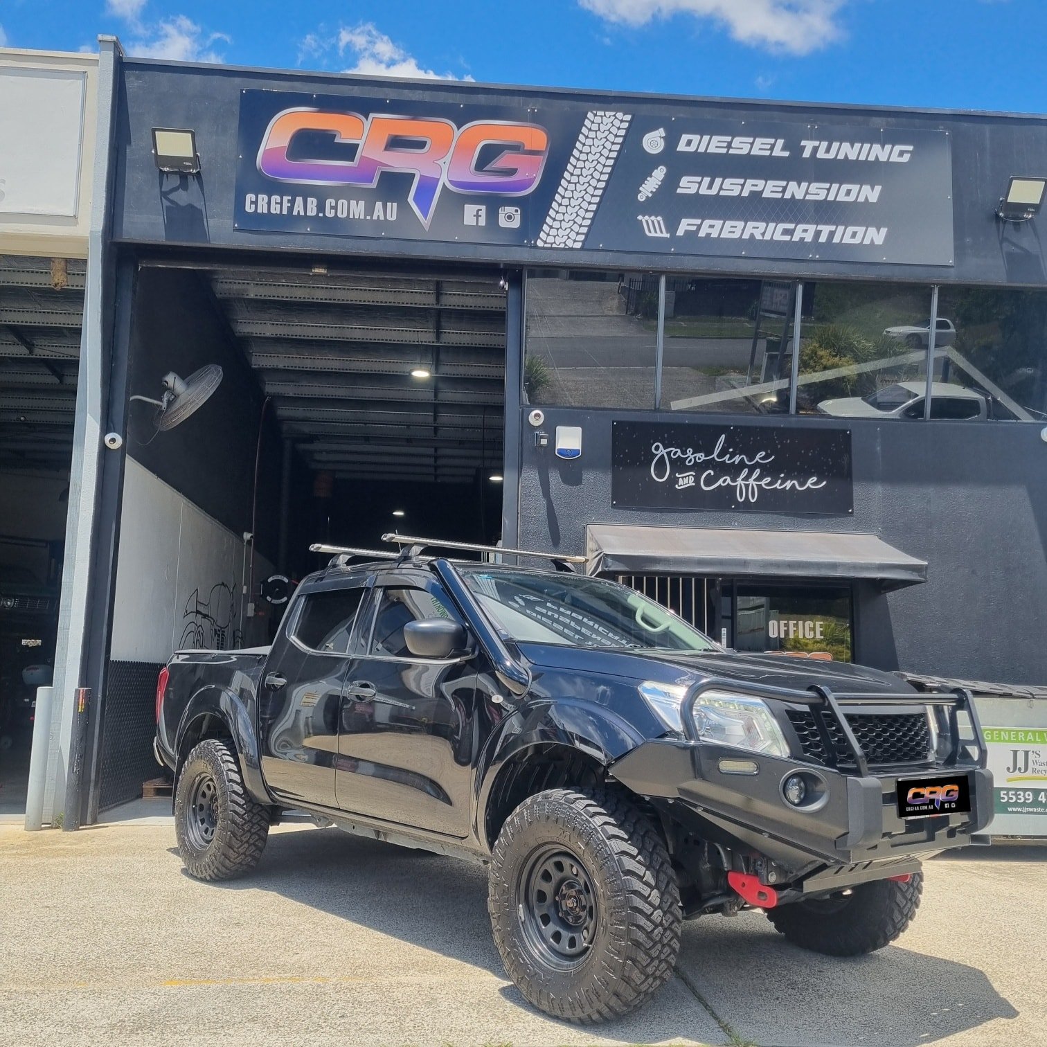 NP300 Pipe Combo and Tune 

✅CRG hotpipe and throttle pipe 
✅CRG  CNC machined Alluminium couplings 
✅In house Tig welded hand made Alluminium piping
✅Connects to factory pipe fittings

On the dyno
🙄Standard power was 136hp
😐Standard torque 442nm
 